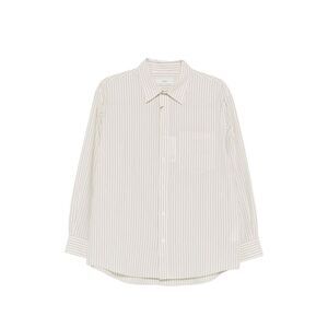 Dunst Women Striped Cotton Shirt